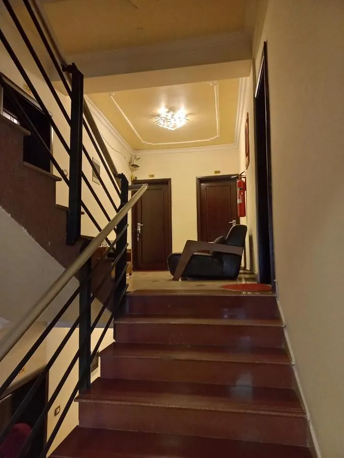 The Ark Hotel Addis-Abeba