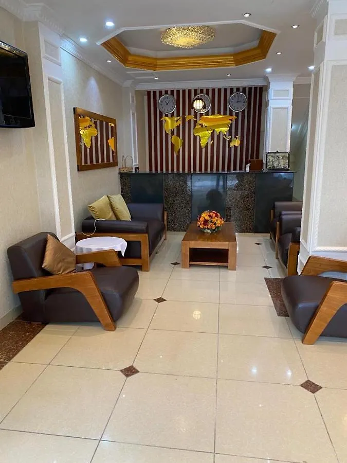 The Ark Hotel Addis-Abeba
