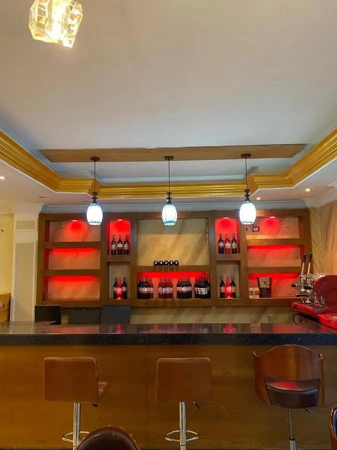 The Ark Hotel Addis-Abeba